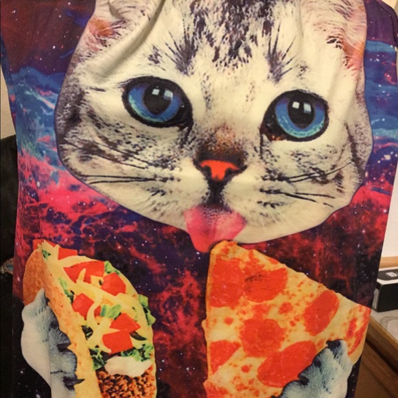 🖤1}Felix😻🔥2}HelloKitty Burger 🍕🌮Mew SwimCover - Picture 8 of 8